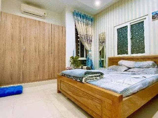 Nhà bán tại Khuôn viên UBND Thành phố Hồ Chí Minh, Thành phố Hồ Chí Minh