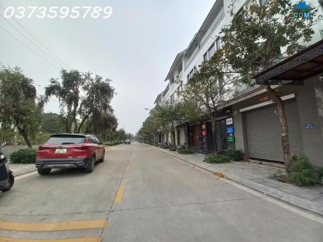 Biệt Thự bán tại Hoàn Kiếm, Hà Nội
