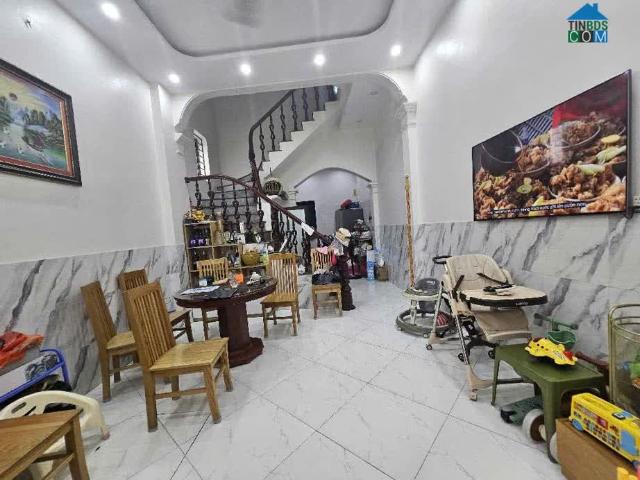 Nhà mặt phố bán tại Hoàn Kiếm, Hà Nội