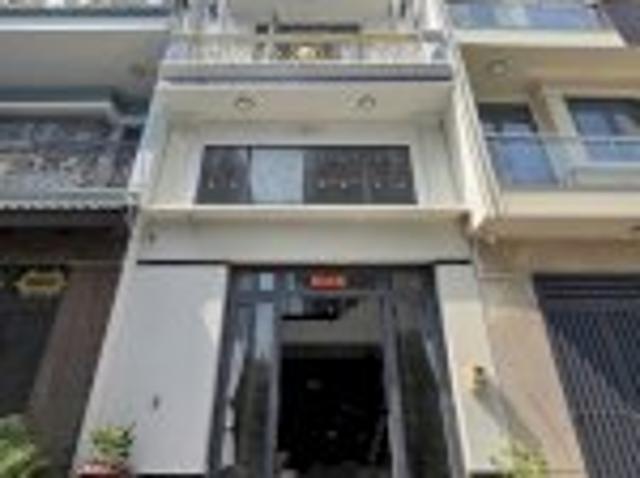 Bất động sản bán tại Hồ Chí Minh