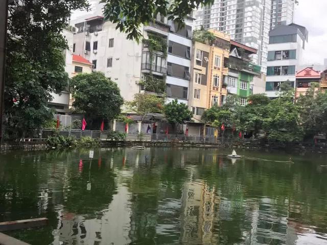 Nhà bán tại Hoàn Kiếm, Hà Nội