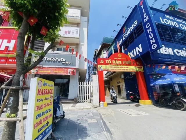 Nhà bán tại Hoàn Kiếm, Hà Nội