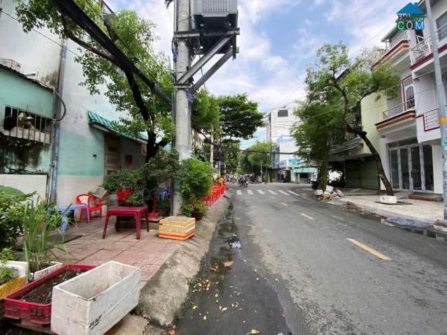 Nhà mặt phố bán tại Thủ Đức, Hồ Chí Minh
