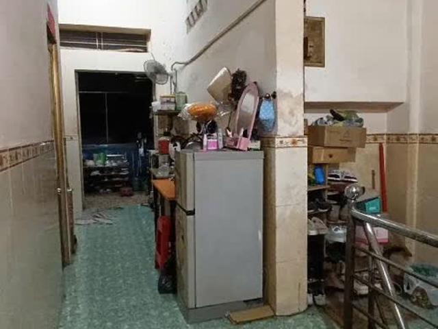 Nhà mặt phố bán tại Thủ Đức, Hồ Chí Minh