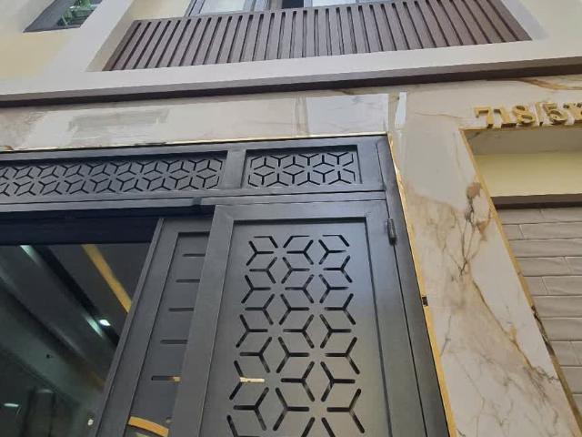Nhà bán tại Thủ Đức, Hồ Chí Minh