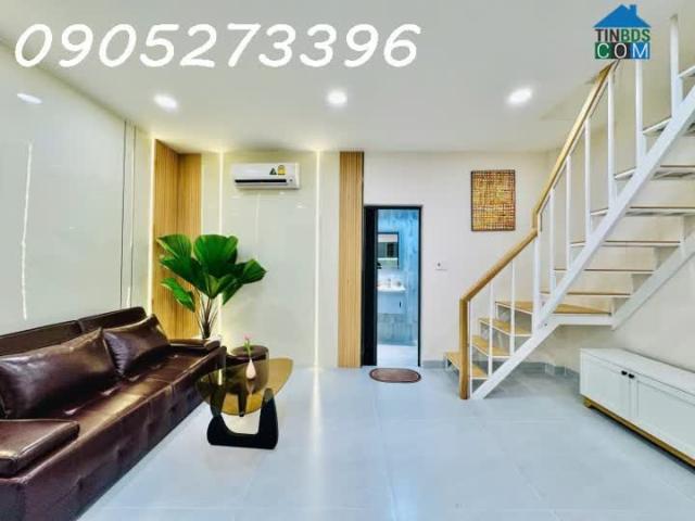 Nhà bán tại Thủ Đức, Hồ Chí Minh