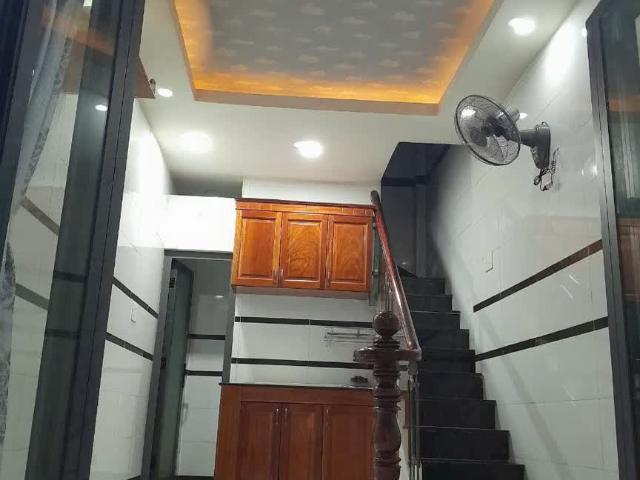 Nhà mặt phố bán tại Khuôn viên UBND Thành phố Hồ Chí Minh, Thành phố Hồ Chí Minh