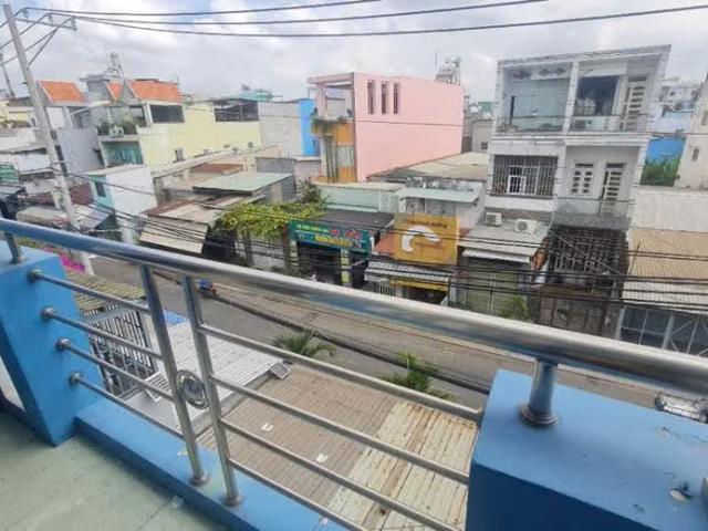 Nhà mặt phố bán tại Thủ Đức, Hồ Chí Minh