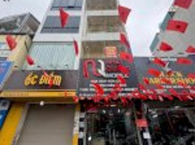 Bất động sản bán tại Hà Nội