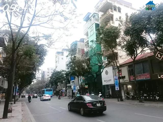 Nhà mặt phố bán tại Hoàn Kiếm, Hà Nội
