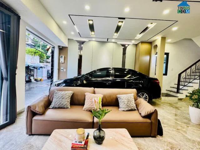 Nhà mặt phố bán tại Thủ Đức, Hồ Chí Minh