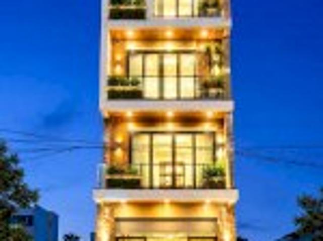 Bất động sản bán tại Hồ Chí Minh