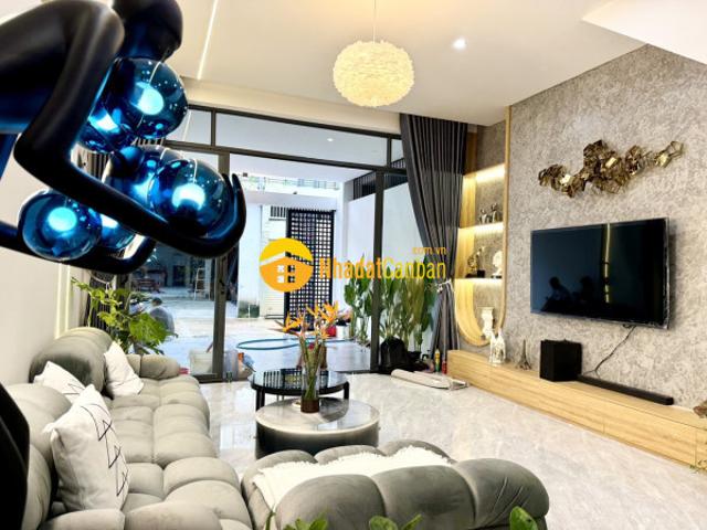 Nhà bán tại Buôn Hồ Nhà bán tại Buôn Hồ