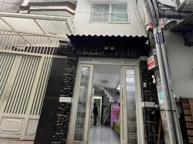Nhà bán tại Thủ Đức, Hồ Chí Minh