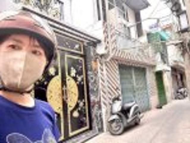 Bất động sản bán tại Thành phố Hồ Chí Minh, Hồ Chí Minh