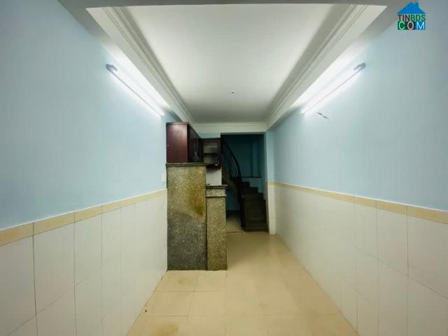 Nhà bán tại Khuôn viên UBND Thành phố Hồ Chí Minh, Thành phố Hồ Chí Minh