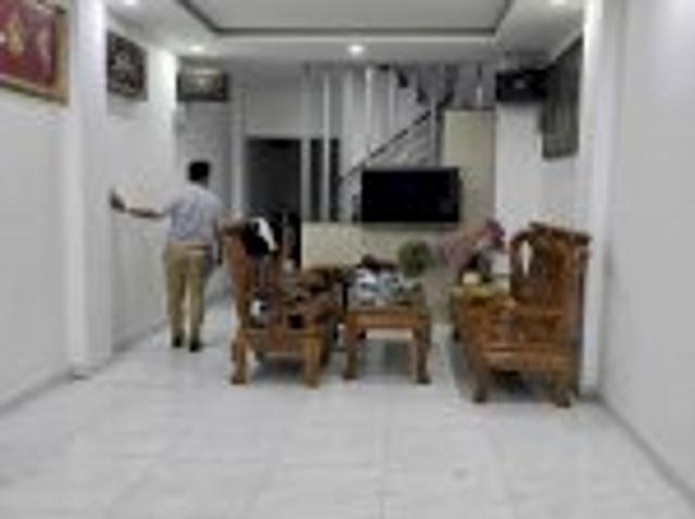 Bất động sản bán tại Hồ Chí Minh