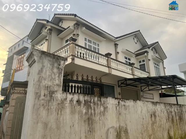 Nhà bán tại Gia Lai