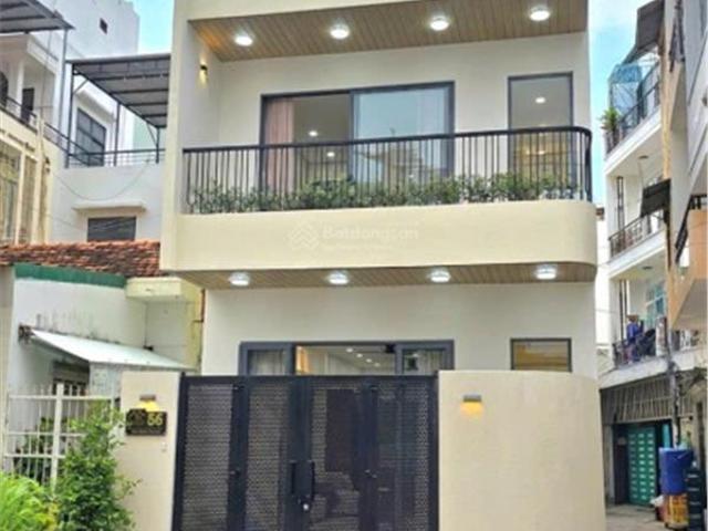 Nhà mặt phố bán