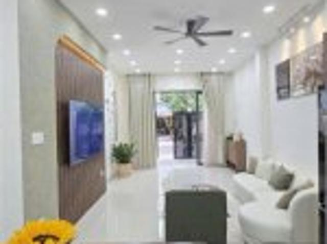 Bất động sản bán tại Khánh Hòa