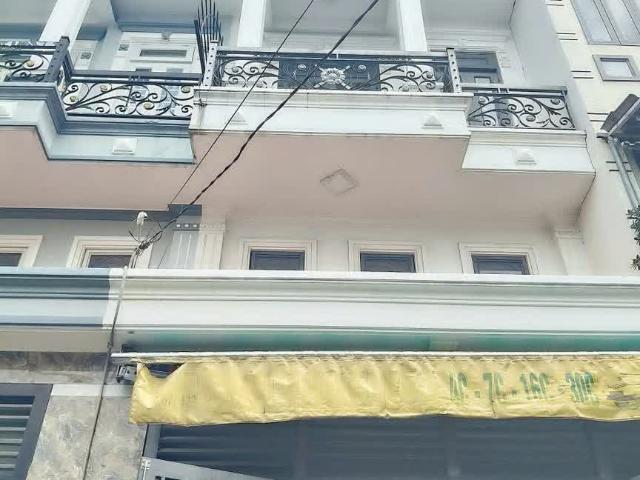 Nhà mặt phố bán tại Thủ Đức, Hồ Chí Minh