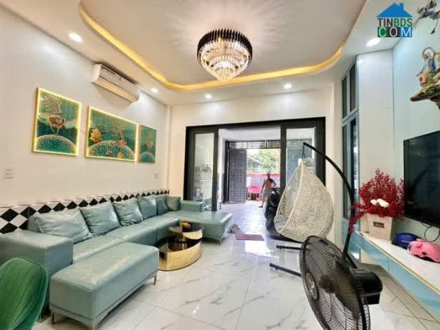Nhà bán tại Thủ Đức, Hồ Chí Minh
