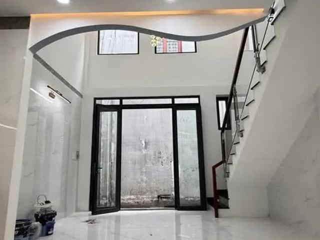 Nhà bán tại Thủ Đức, Hồ Chí Minh