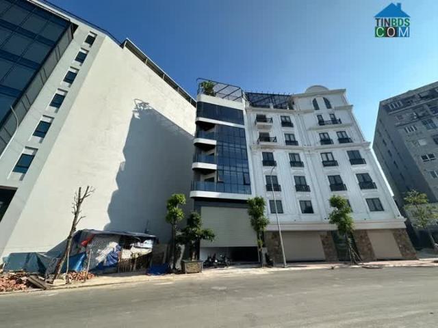 Nhà mặt phố bán tại Hoàn Kiếm, Hà Nội