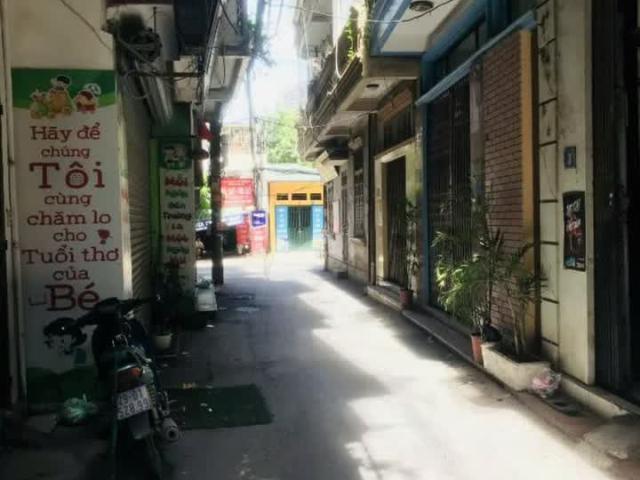 Nhà mặt phố bán tại Hoàn Kiếm, Hà Nội