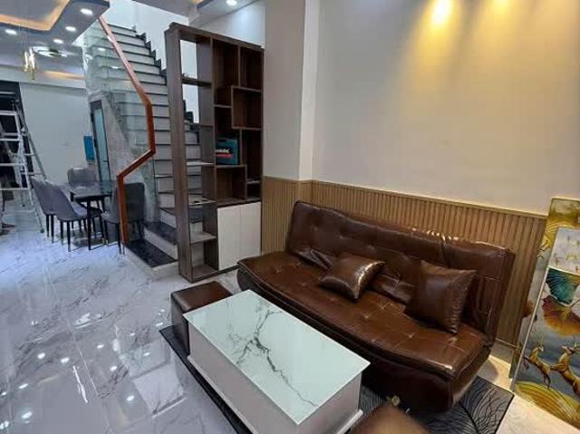 Nhà bán tại Thủ Đức, Hồ Chí Minh