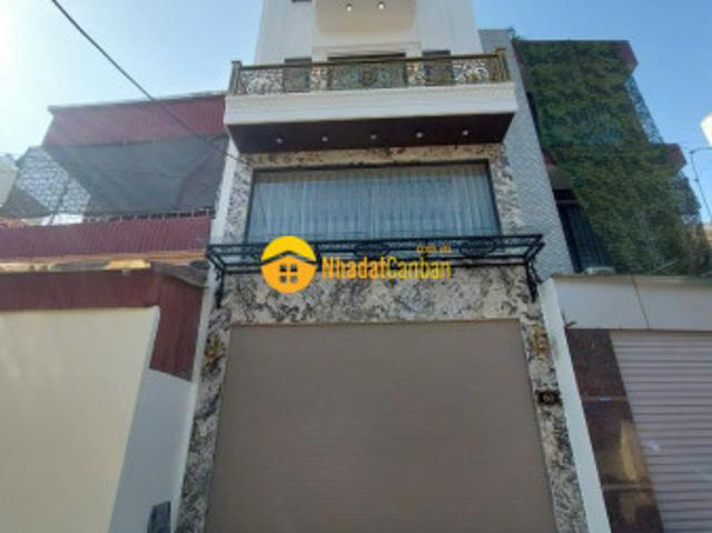 Nhà bán