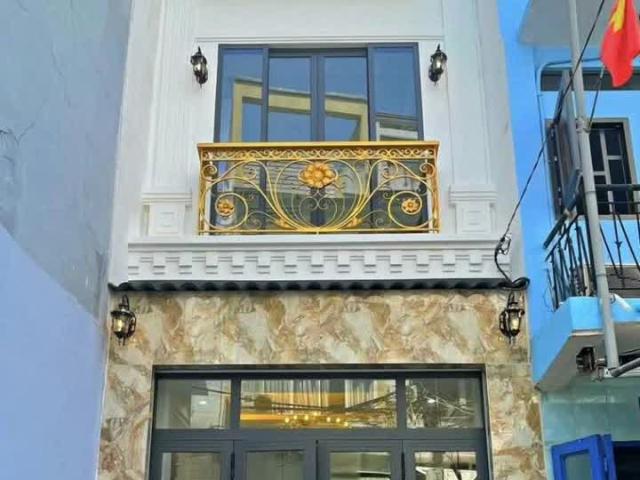 Nhà bán tại Thủ Đức, Hồ Chí Minh