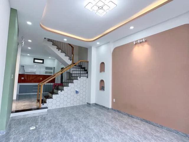 Nhà bán tại Thủ Đức, Hồ Chí Minh