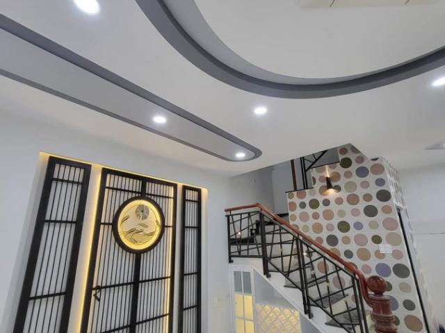 Nhà bán tại Hồ Chí Minh