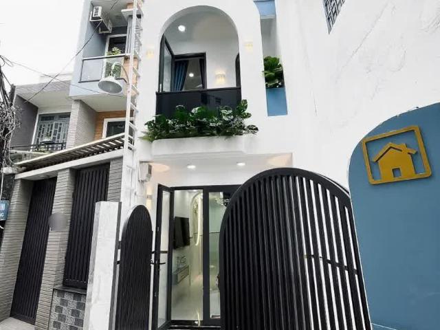 Nhà bán tại Thủ Đức, Hồ Chí Minh