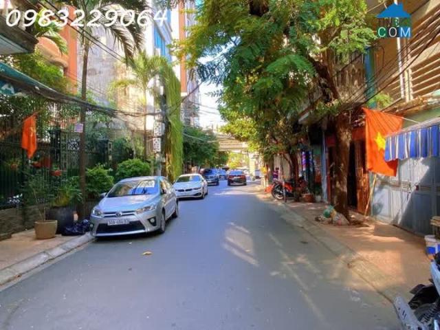 Biệt Thự bán tại Hoàn Kiếm, Hà Nội