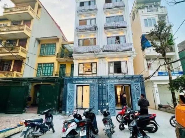 Nhà bán tại Khu phố cổ, Thành phố Hà Nội
