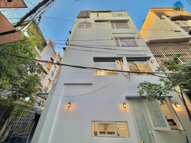 Nhà bán tại Thủ Đức, Hồ Chí Minh