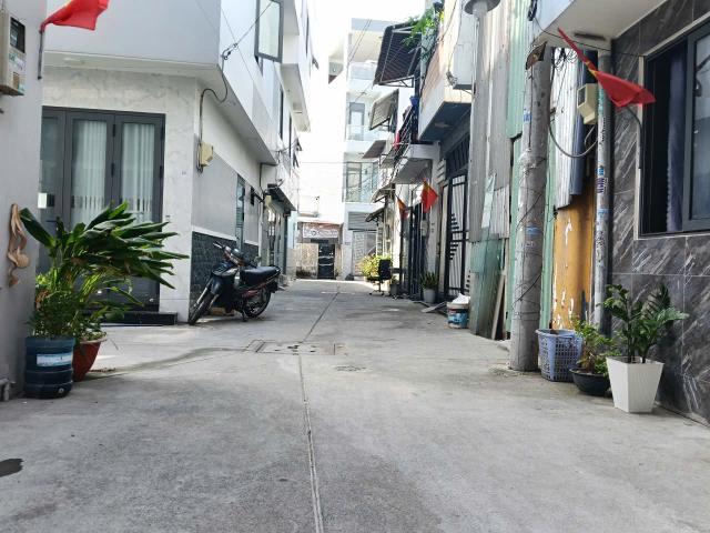 Nhà bán
