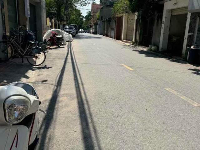 Nhà mặt phố bán tại Hoàn Kiếm, Hà Nội