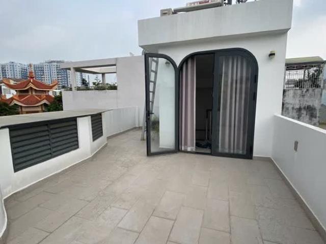 Nhà bán tại Thủ Đức, Hồ Chí Minh