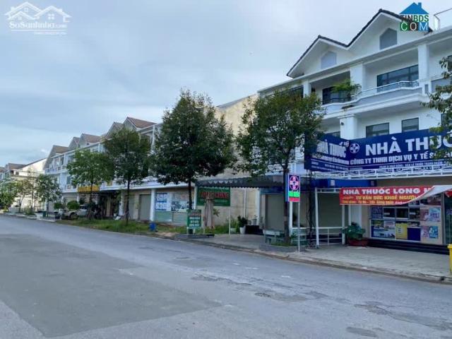 Nhà mặt phố bán tại Đồng Nai