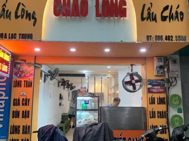 Nhà mặt phố bán tại Hoàn Kiếm, Hà Nội