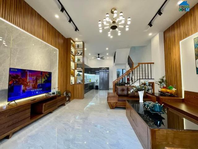 Nhà mặt phố bán tại Gia Lai