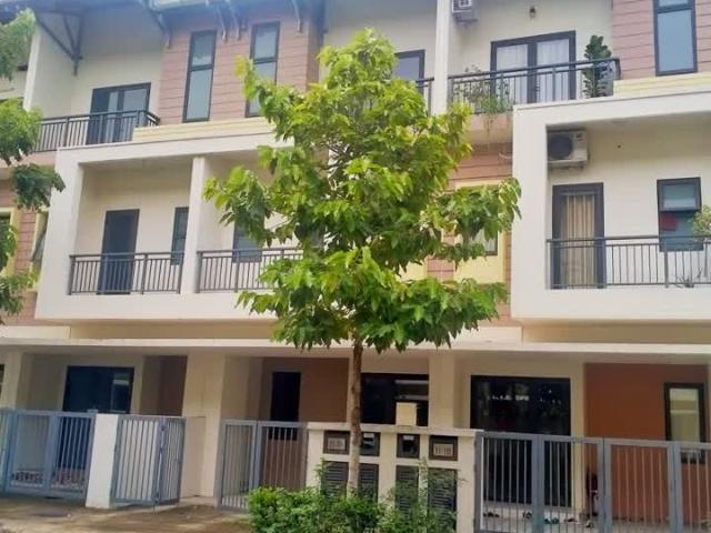 Nhà mặt phố bán tại Bắc Ninh