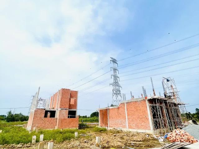 Nhà mặt phố bán tại Đồng Nai