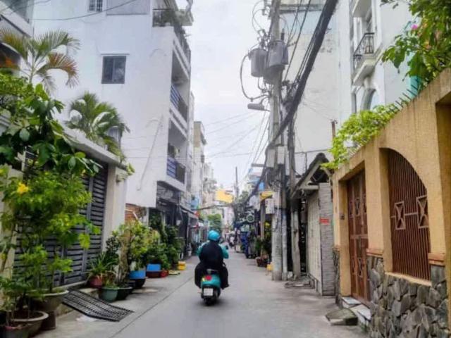 Nhà bán tại Thủ Đức, Hồ Chí Minh