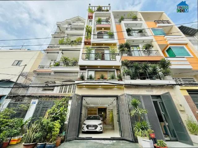 Nhà bán tại Thủ Đức, Hồ Chí Minh