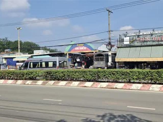 Nhà mặt phố bán tại Gia Lai