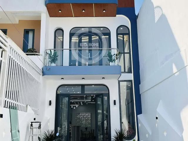 Nhà mặt phố bán tại Thủ Đức, Hồ Chí Minh